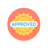 Approval